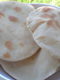 Foto principal de Pan de pita