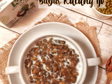 Bubur Kacang Ijo