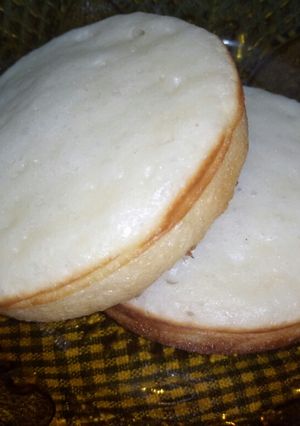Foto resep Apem jadul