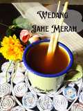 Wedang Jahe Merah