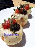 Pizza Muffins