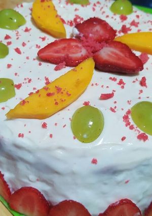 Una foto de Red velvet