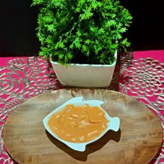 Thousand Island Dressing/Dip A picture of Thousand Island Dressing/Dip.