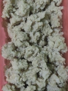 Foto resep Tekwan ikan