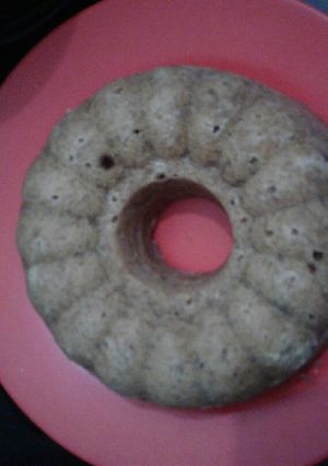 Foto resep Bolu Pisang Kukus (No Mixer)