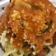 Enchiladas