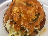 Enchiladas