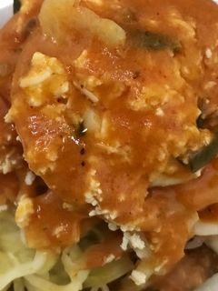 Una foto de Enchiladas