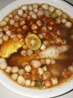 Foto resep Baso Aci