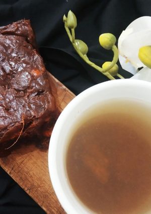 Foto resep 53. Wedang Asem