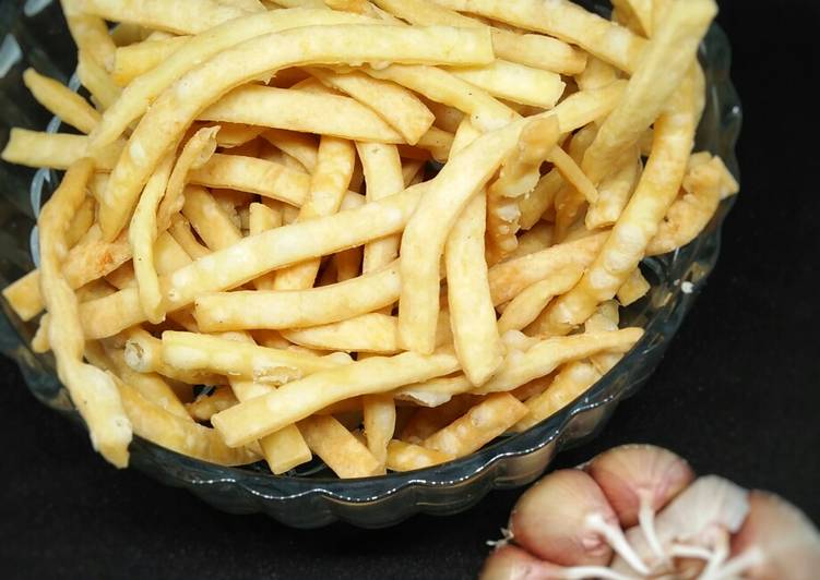 Stick Bawang
