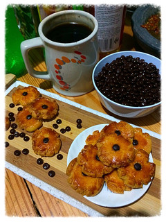Foto resep Butter Cookies