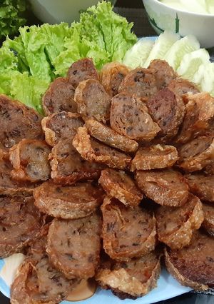 Foto resep Ngoh hiong