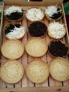 Foto resep Terang bulan mini