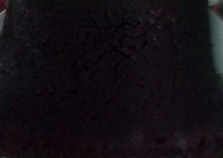 Resep Bolu kukus coklat simpel yang Lezat Sekali