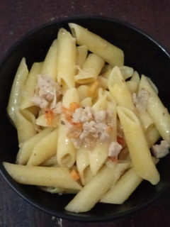 Foto resep Pasta Aglio Olio ala DapoermamiAl
