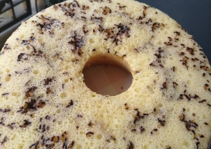 Langkah Mudah untuk Membuat Bolu Singkong Panggang yang Bisa Manjain Lidah