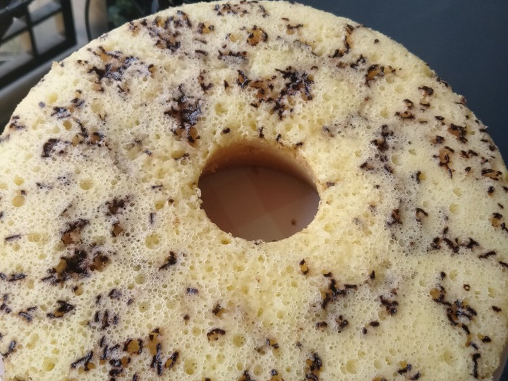 Langkah Mudah untuk Membuat Bolu Singkong Panggang yang Bisa Manjain Lidah