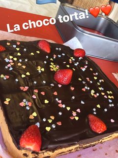 Una foto de Chocotorta Argentina🇦🇷