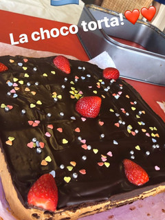 Una foto de Chocotorta Argentina🇦🇷