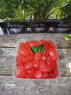 Foto resep Manisan Kolang Kaling