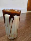 Dates milk shake