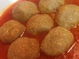 كبه السراي أو كبه البغداديه