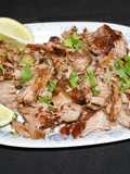 CARNITAS. JON STYLE
