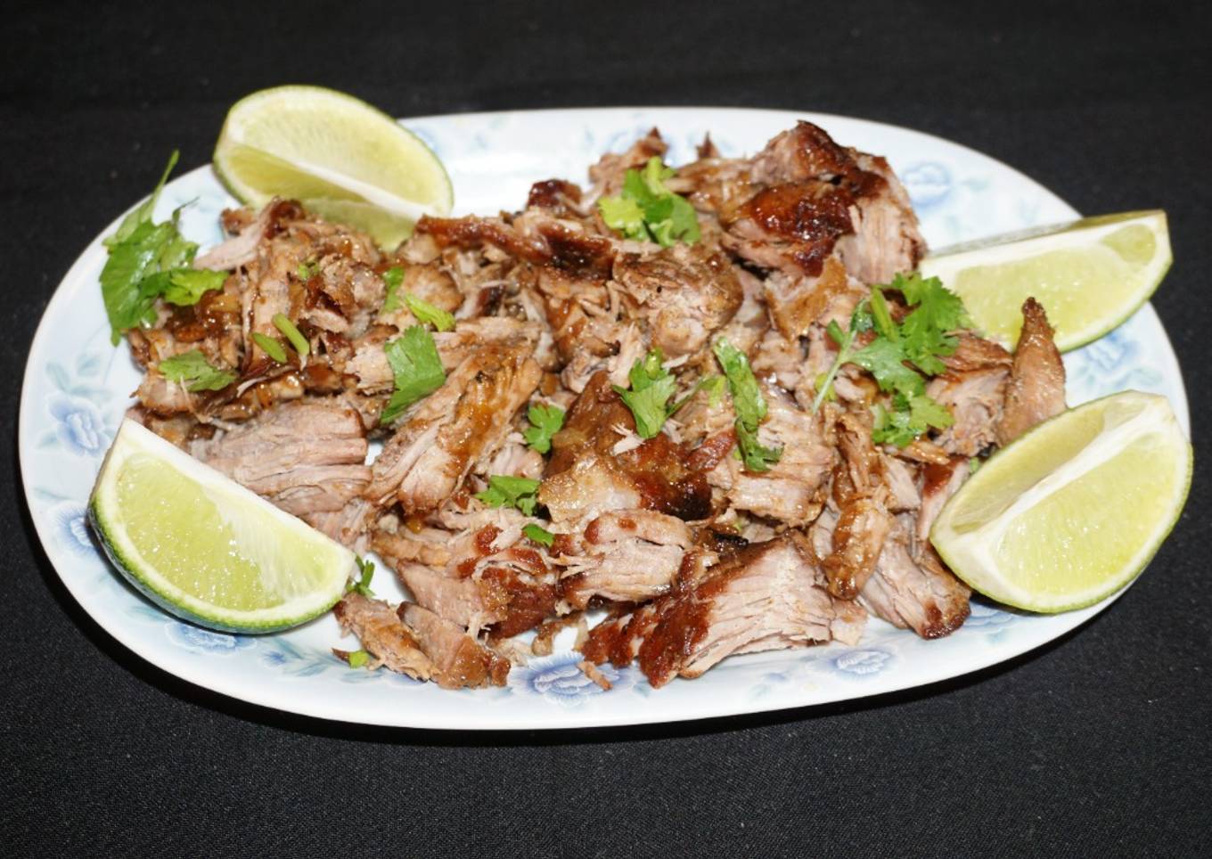 CARNITAS. JON STYLE