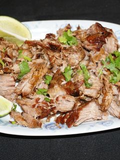 Una foto de CARNITAS. JON STYLE