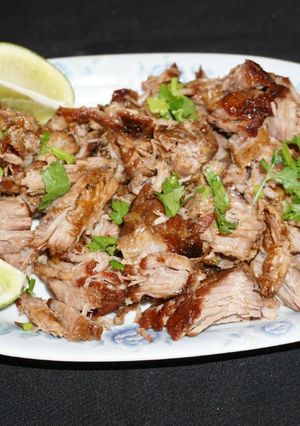 Una foto de CARNITAS. JON STYLE