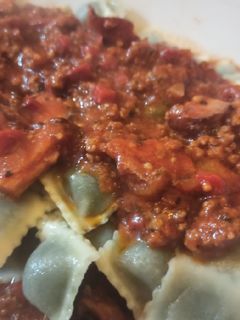 Una foto de Tuco rápido para pasta