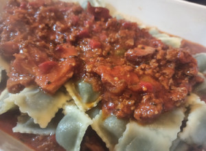 Una foto de Tuco rápido para pasta