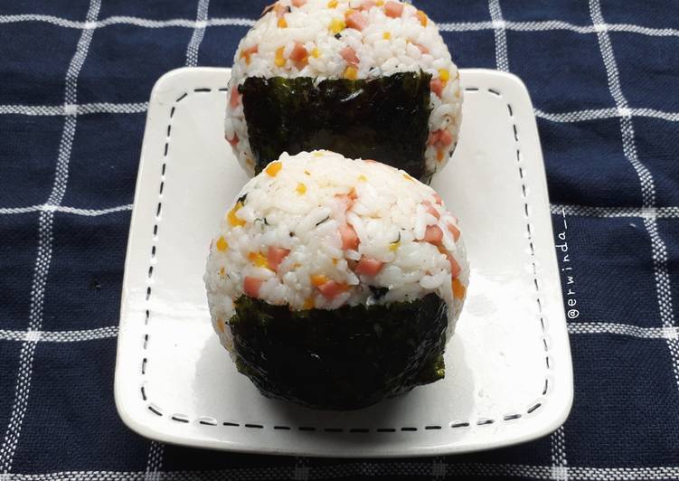 Onigiri
