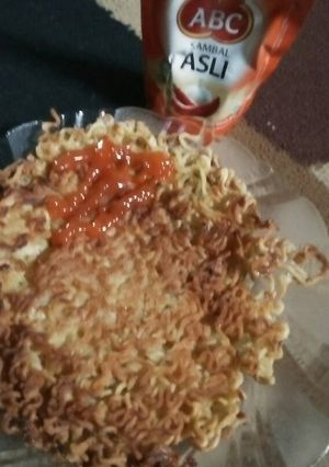Foto resep Mielor anak Kost😄