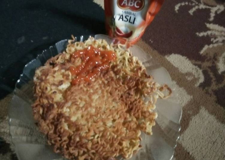 Mielor anak Kost😄