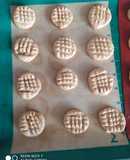 Galletas keto 3 ingredientes