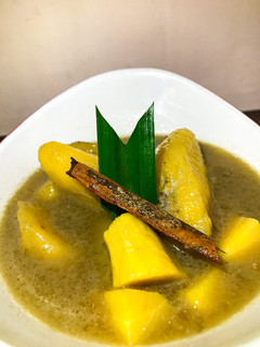 Foto resep Kolak Pisang Ubi (Ditambah Bawang Merah)