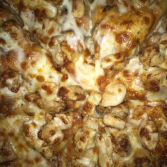 Pizza A picture of Pizza.