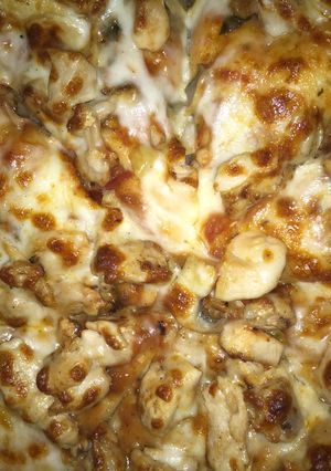 A picture of Pizza.