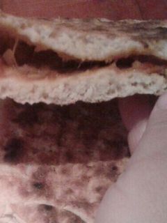 صورة لوصفة مطلوع محشي