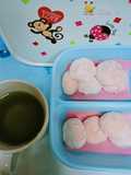 ไดฟูกุไส้กาแฟ