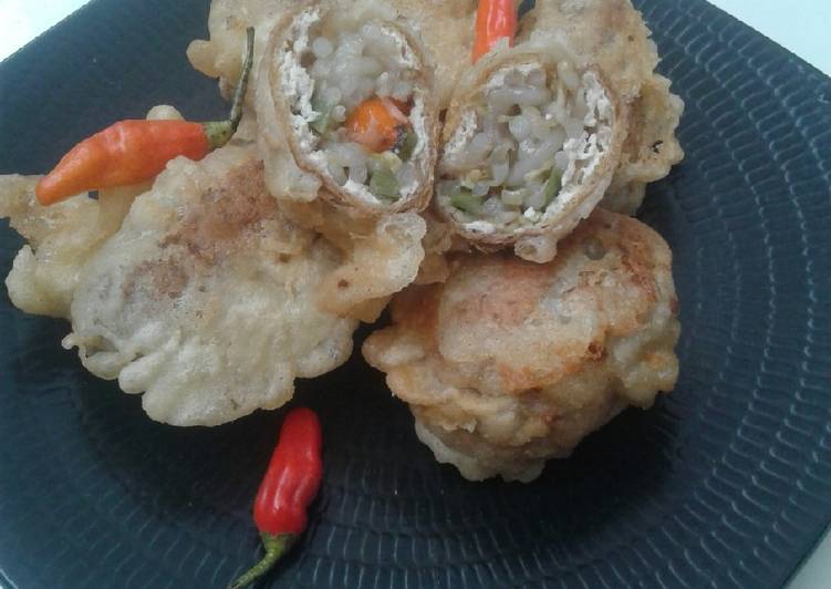 Gehu Pedas