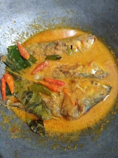 Foto resep 19. Gulai Ikan Sederhana