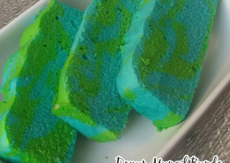 Resep Bolu Dunia (Putih Telur) yang Bisa Manjain Lidah
