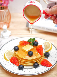 Foto resep Pancake