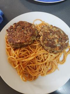 Una foto de Croquetas de Jurel