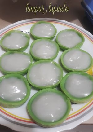 Foto resep Lumpur lapindo