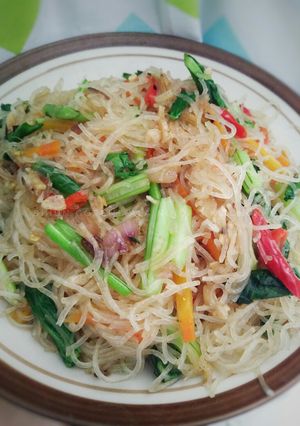 Foto resep Bihun Goreng