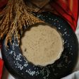 খেজুর গুড়ের পায়েস।